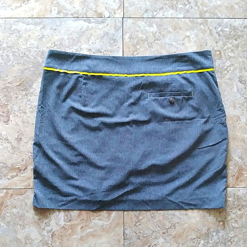 EP Sport Women's Athletic skirt, size 10 - Picture 5 of 9